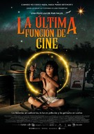 Last Film Show - Mexican Movie Poster (xs thumbnail)