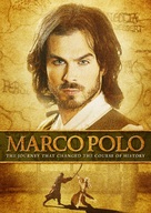 Marco Polo - Swedish Movie Cover (xs thumbnail)
