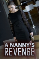 A Nanny&#039;s Revenge - Canadian Movie Cover (xs thumbnail)