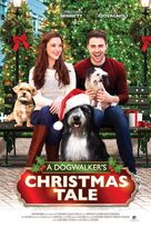 A Dogwalker&#039;s Christmas Tale - Movie Poster (xs thumbnail)