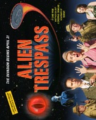 Alien Trespass - Movie Poster (xs thumbnail)