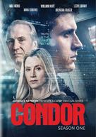&quot;Condor&quot; - DVD movie cover (xs thumbnail)