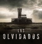 Los Olvidados - Argentinian poster (xs thumbnail)