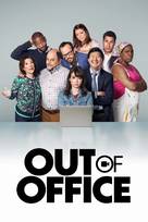 Out of Office - Movie Cover (xs thumbnail)