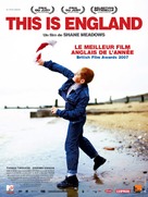 This Is England - French Movie Poster (xs thumbnail)