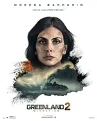 Greenland 2: Migration Poster