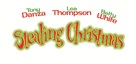 Stealing Christmas - Logo (xs thumbnail)