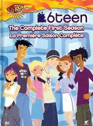 &quot;6Teen&quot; - Canadian Movie Cover (xs thumbnail)
