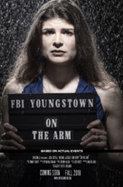 On the Arm - Movie Poster (xs thumbnail)