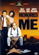 Memories of Me - Movie Cover (xs thumbnail)
