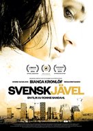 Svenskj&auml;vel - Swedish Movie Poster (xs thumbnail)