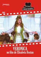 Veronica - Romanian Movie Cover (xs thumbnail)