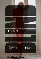 Blind - Norwegian Movie Poster (xs thumbnail)