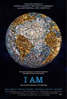 I Am - Movie Poster (xs thumbnail)