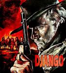 Django - Movie Cover (xs thumbnail)