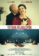 Trois Fois 20 Ans - Hungarian Movie Poster (xs thumbnail)