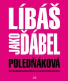 L&iacute;b&aacute;s jako d&aacute;bel - Czech Blu-Ray movie cover (xs thumbnail)