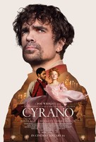 Cyrano - British Movie Poster (xs thumbnail)