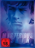 Mysterious Skin - German Movie Cover (xs thumbnail)