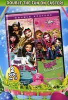 Bratz Girlz Really Rock - Video release movie poster (xs thumbnail)