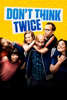 Don&#039;t Think Twice - Movie Cover (xs thumbnail)