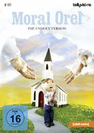 &quot;Moral Orel&quot; - British DVD movie cover (xs thumbnail)
