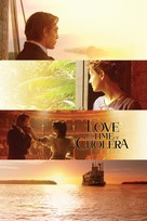 Love in the Time of Cholera - Movie Poster (xs thumbnail)