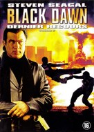 Black Dawn - Belgian DVD movie cover (xs thumbnail)
