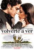 Volverte a ver - Mexican Movie Poster (xs thumbnail)