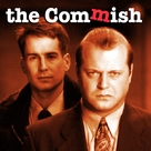 &quot;The Commish&quot; - Movie Cover (xs thumbnail)