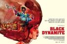 Black Dynamite - Movie Poster (xs thumbnail)