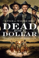 Dead for A Dollar - Movie Cover (xs thumbnail)