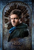 Robin Hood - Brazilian Movie Poster (xs thumbnail)