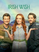 Irish Wish - Movie Poster (xs thumbnail)