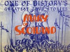 Mary of Scotland - Movie Poster (xs thumbnail)