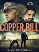 Copper Bill - Movie Poster (xs thumbnail)