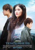 Tenderness - Movie Poster (xs thumbnail)