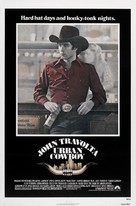 Urban Cowboy - Movie Poster (xs thumbnail)