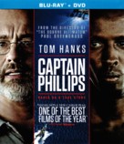Captain Phillips - Movie Cover (xs thumbnail)