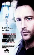 "Kingdom Hospital" Poster
