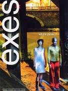 Exes - French poster (xs thumbnail)
