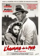 Meet John Doe Poster