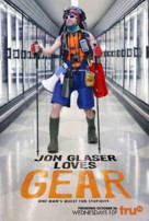 &quot;Jon Glaser Loves Gear&quot; - Movie Poster (xs thumbnail)