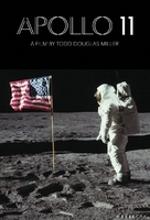 Apollo 11 - poster (xs thumbnail)