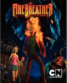 Firebreather - Blu-Ray movie cover (xs thumbnail)