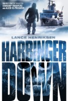 Harbinger Down - Movie Cover (xs thumbnail)