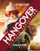 The Hangover - Blu-Ray movie cover (xs thumbnail)