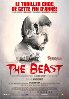 De Behandeling - French Movie Poster (xs thumbnail)