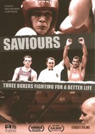 Saviours - DVD movie cover (xs thumbnail)