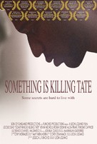 Something Is Killing Tate - British Movie Poster (xs thumbnail)